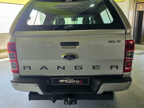 Ford Ranger 3.2 TDCI XLS 4x4 E/Cab in Namibia