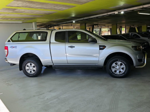Ford Ranger 3.2 TDCI XLS 4x4 E/Cab in Namibia