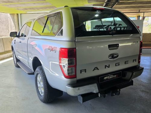 Ford Ranger 3.2 TDCI XLS 4x4 E/Cab in Namibia