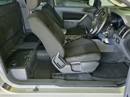 Ford Ranger 3.2 TDCI XLS 4x4 E/Cab in Namibia