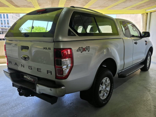 Ford Ranger 3.2 TDCI XLS 4x4 E/Cab in Namibia
