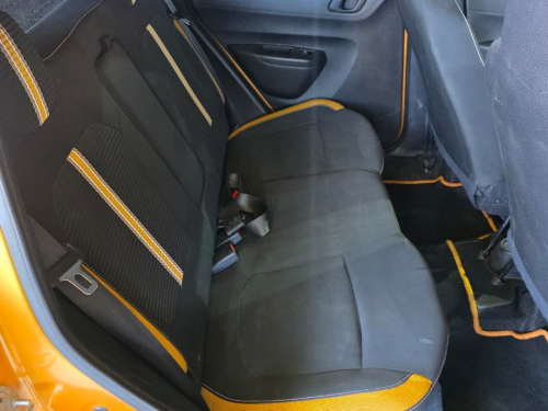 Renault Kwid 1.0 Climber 5dr in Namibia