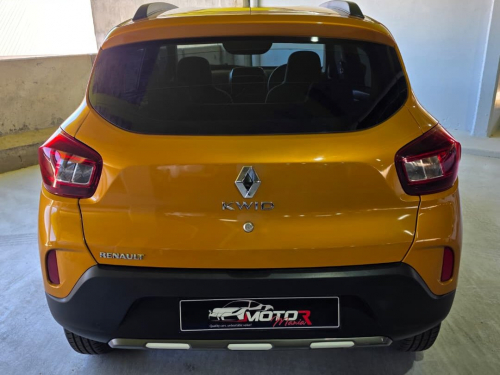 Renault Kwid 1.0 Climber 5dr in Namibia