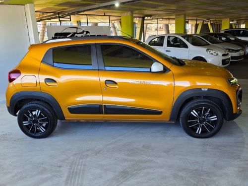Renault Kwid 1.0 Climber 5dr in Namibia