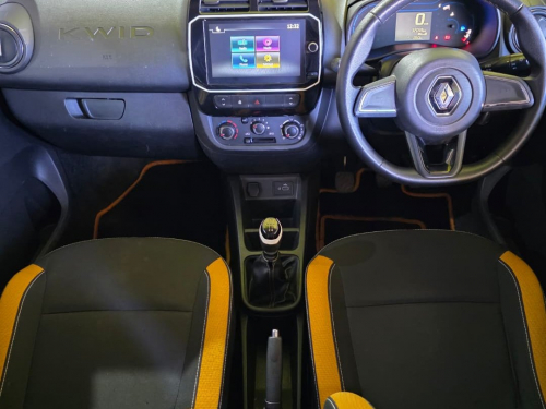 Renault Kwid 1.0 Climber 5dr in Namibia