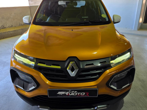 Renault Kwid 1.0 Climber 5dr in Namibia
