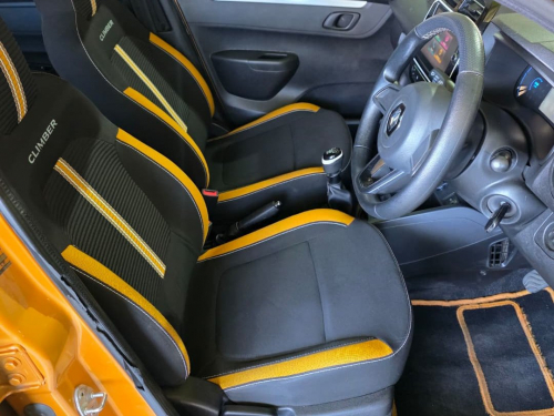 Renault Kwid 1.0 Climber 5dr in Namibia