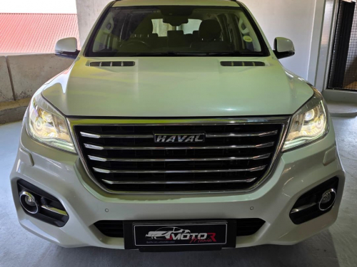 Haval H9 2.0T Luxury 4x4 A/T in Namibia