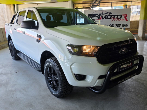 Ford Ranger 2.2Tdci XL A/T 4x2 D/C in Namibia