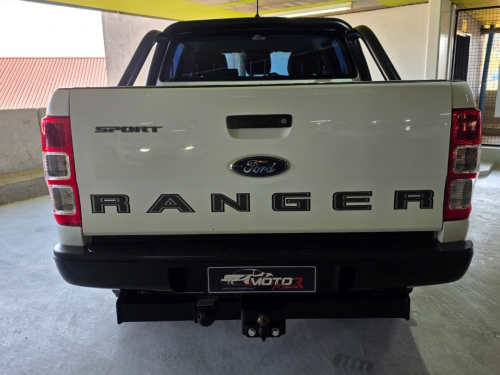 Ford Ranger 2.2Tdci XL A/T 4x2 D/C in Namibia