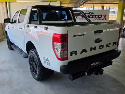 Ford Ranger 2.2Tdci XL A/T 4x2 D/C in Namibia