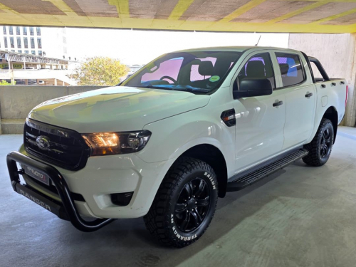 Ford Ranger 2.2Tdci XL A/T 4x2 D/C in Namibia
