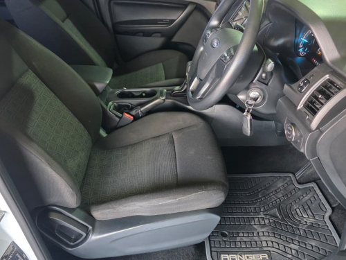 Ford Ranger 2.2Tdci XL A/T 4x2 D/C in Namibia