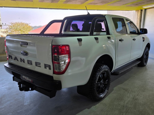 Ford Ranger 2.2Tdci XL A/T 4x2 D/C in Namibia