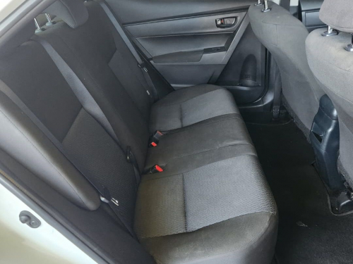 Toyota Corolla Quest Plus 1.8 CVT in Namibia