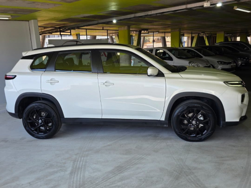 Toyota Urban Cruiser 1.5 XR A/T in Namibia