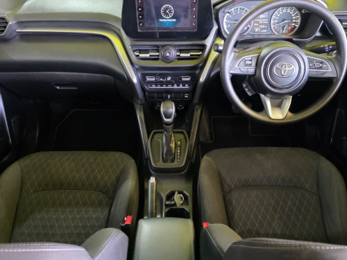 Toyota Urban Cruiser 1.5 XR A/T in Namibia
