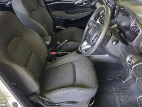 Toyota Urban Cruiser 1.5 XR A/T in Namibia