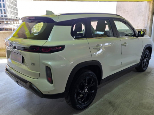 Toyota Urban Cruiser 1.5 XR A/T in Namibia