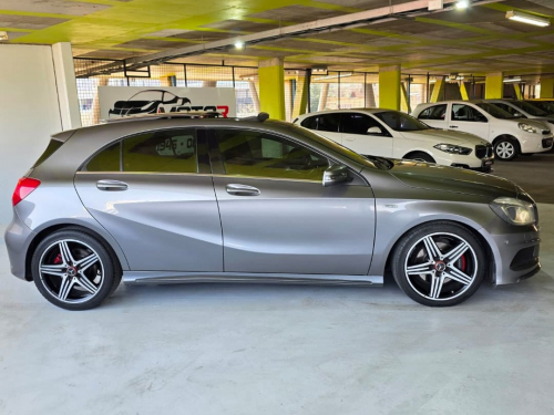 Mercedes-Benz A250 Sport A/T 160kW in Namibia