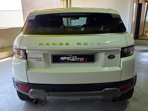 Land Rover Range Rover Evoque 2.0 Si4 Prestige AWD in Namibia