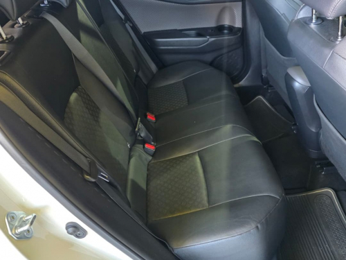 Toyota C-hr 1.2t Luxury Cvt in Namibia
