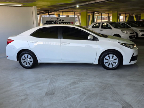 Toyota Corolla 1.8 Quest Plus in Namibia
