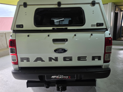 Ford Ranger 2.2TDCI XL 4x4 S/C P/U M/T in Namibia