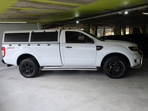 Ford Ranger 2.2TDCI XL 4x4 S/C P/U M/T in Namibia