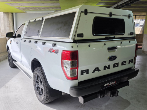 Ford Ranger 2.2TDCI XL 4x4 S/C P/U M/T in Namibia
