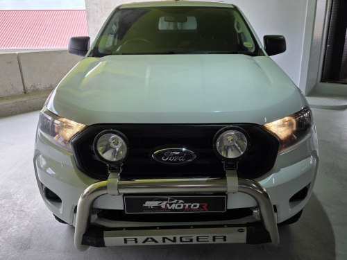 Ford Ranger 2.2TDCI XL 4x4 S/C P/U M/T in Namibia