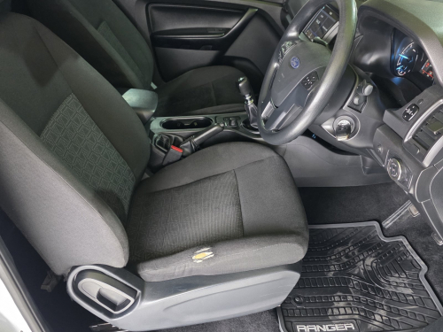 Ford Ranger 2.2TDCI XL 4x4 S/C P/U M/T in Namibia