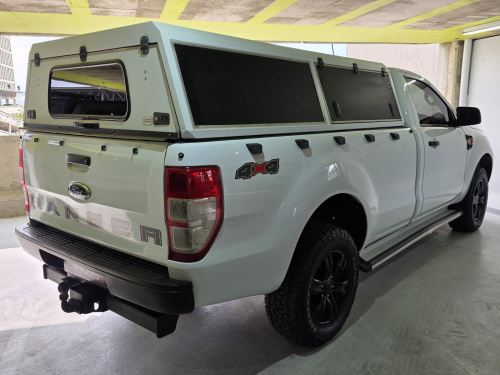 Ford Ranger 2.2TDCI XL 4x4 S/C P/U M/T in Namibia