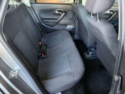 Volkswagen Polo Vivo 1.4 Comfortline (5dr) in Namibia