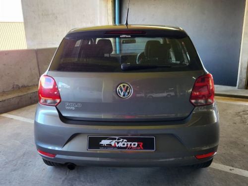 Volkswagen Polo Vivo 1.4 Comfortline (5dr) in Namibia