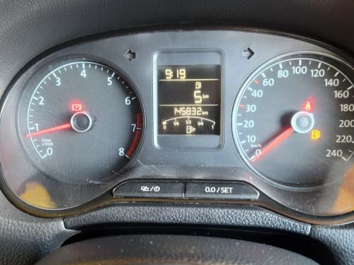 Volkswagen Polo Vivo 1.4 Comfortline (5dr) in Namibia