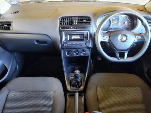 Volkswagen Polo Vivo 1.4 Comfortline (5dr) in Namibia