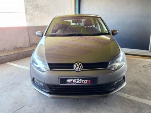 Volkswagen Polo Vivo 1.4 Comfortline (5dr) in Namibia