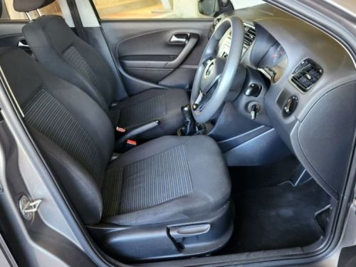 Volkswagen Polo Vivo 1.4 Comfortline (5dr) in Namibia