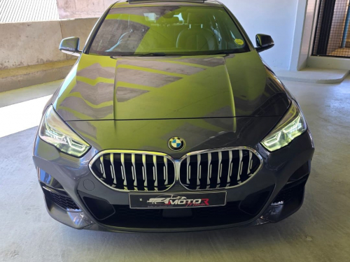 BMW 2 Series 218i Gran Coupe M Sport A/T in Namibia