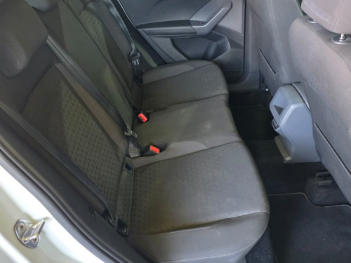 Volkswagen T-Cross 1.0 TSI Comfortline DSG in Namibia