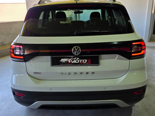 Volkswagen T-Cross 1.0 TSI Comfortline DSG in Namibia