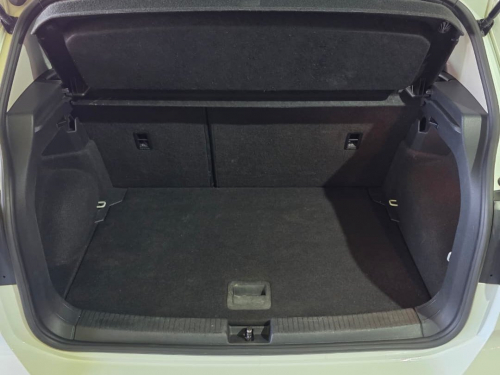 Volkswagen T-Cross 1.0 TSI Comfortline DSG in Namibia