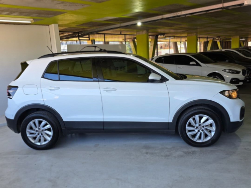 Volkswagen T-Cross 1.0 TSI Comfortline DSG in Namibia