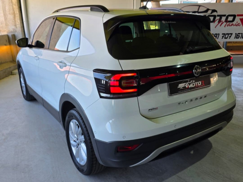 Volkswagen T-Cross 1.0 TSI Comfortline DSG in Namibia