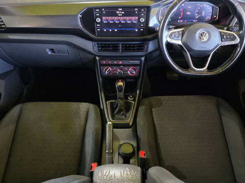Volkswagen T-Cross 1.0 TSI Comfortline DSG in Namibia