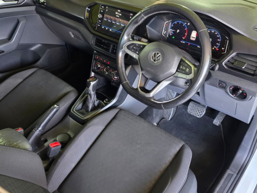 Volkswagen T-Cross 1.0 TSI Comfortline DSG in Namibia