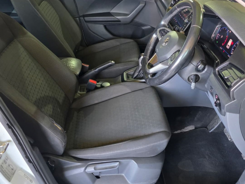 Volkswagen T-Cross 1.0 TSI Comfortline DSG in Namibia