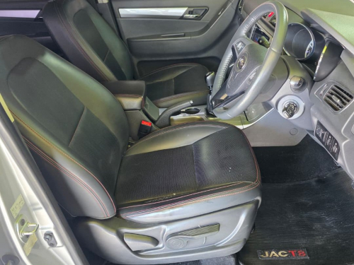 JAC T8 2.0CTI Lux D/c 4x2 P/U in Namibia