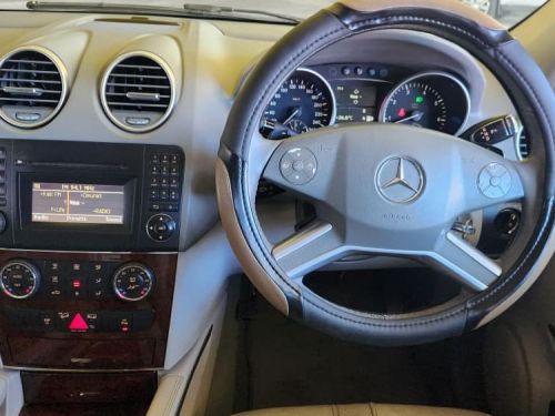 Mercedes-Benz ML 350 3.5 V6 4Matic A/T in Namibia